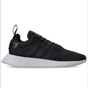 Adidas NMD _ R2 in Black